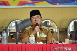 Pemkab Gorontalo Utara akan terbitkan Raperda tingkatkan pendapatan daerah
