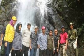 Realisasi retribusi sektor pariwisata Tabalong nihil