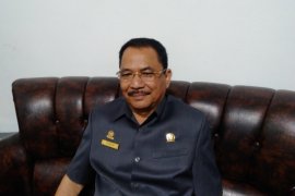 Pengesahan beberapa perda kalsel tertunda