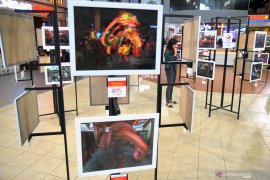 Agenda Selasa (28/1), pameran seni hingga bazaar Imlek