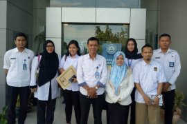 Jelang Pilkada KPU gandeng BNNK Samarinda