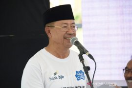 Bupati Cianjur imbau warga tidak buru hewan langka