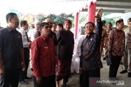 Sekda Bali jamin dalam tes CPNS tidak ada joki