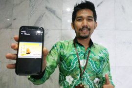 Bank Kalsel buka layanan pembayaran rekening listrik melalui mobile banking