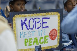 Erick Thohir kenang Kobe Bryant