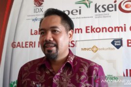 Bank Perkreditan Rakyat di SAMBAS izinya dicabut OJK