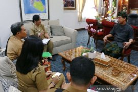 Antisipasi Corona, Pemkab Klungkung tingkatkan kewaspadaan di Nusa Penida