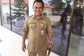 Ribuan warga etnis China masuk ke Kabupaten Bangka