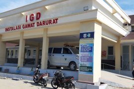 Pemprov Gorontalo siapkan posko kesehatan guna antisipasi virus corona