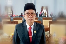Tingkatkan sinergitas perangkat desa di Seruyan demi kemajuan pembangunan