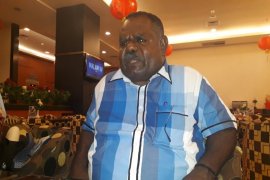 Bupati Asmat sayangkan adanya dugaan penyalahgunaan alokasi dana desa