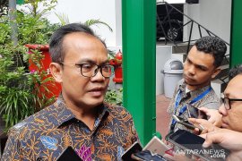 Pemerintah pastikan izin Amdal tidak dihapus pada UU Cipta Kerja