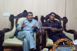 Dharmasraya peroleh DAK Rp3,5 miliar bangun infrastruktur wisata, berikut objek yang akan dibangun