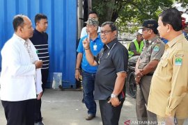 Bupati Aceh Jaya kecewa kepada KKP Meulaboh, ini sebabnya