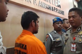 Pelaku KDRT tewaskan anak usia tiga tahun ditetapkan sebagai tersangka