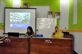 RSUD Ahmad Yani Metro luncurkan 10 program inovasi pelayanan publik