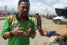 Hendra Budian: Penanganan konflik gajah di Bener Meriah wajib tuntas tahun ini