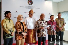 Pemerintah penuhi segala kebutuhan WNI di  Wuhan