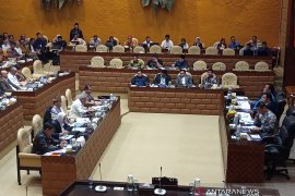 Pemerintah tunggu WHO berikan peringatan perjalanan ke  China