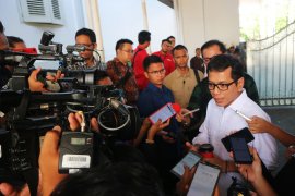 Merebaknya virus Corona pengaruhi sektor pariwisata di Indonesia