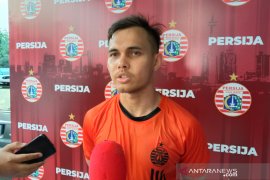 Rezaldi Hehanusa optimistis menatap musim baru