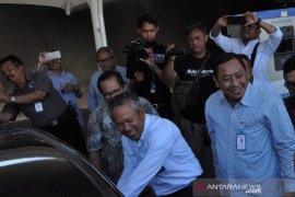 PLN dukung SPKLU di tol Bali Mandara dorong kendaraan listrik dan energi bersih