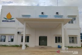 PT MASG bantu sejahterakan masyarakat sekitar