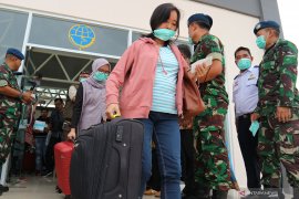 Menkes: Hingga saat ini, belum ada WNI di tanah air positif corona