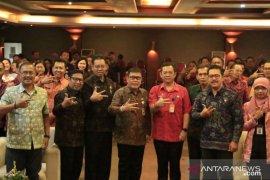 Pemkot Denpasar himpun aspirasi rakyat lewat Konsultasi Publik RKPD