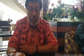 Lima nelayan WNI masih ditahan di penjara Vanimo, PNG