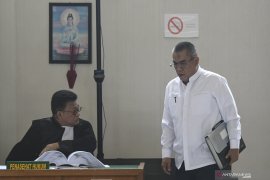 Sidang Lanjutan Bupati Muara Enim Page 2 Small