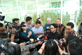 Wuhan berstatus karantina, Menlu: Evakuasi WNI tidak mudah dilakukan