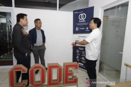 Bayu Permana nilai SDM Depok mampu kuasai industri digital