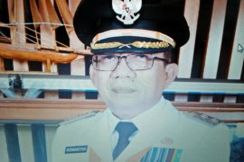 Mantan Wakil Bupati Tangerang, dimakamkan di Desa Tobat