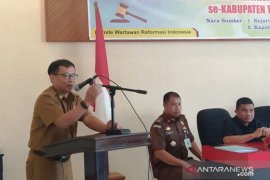 Tanah Datar keluarkan edaran pembatasan pembelian BBM bersubsidi