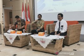 Kominfo denda Rp100 miliar untuk penyalahgunaan data pribadi