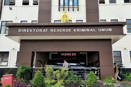 Tiga petinggi Sunda Empire jalani pemeriksaan polisi dalam proses penyidikan