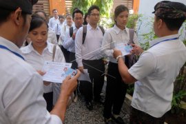 Test kompetensi dasar CPNS