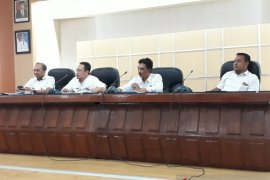 Dinkes Kota Kediri siapkan ruang isolasi rawat pasien virus corona