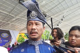 Wali Kota minta warga jaga keamanan Batam