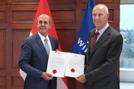 Indonesia usung era baru tentang perlindungan kekayaan intelektual