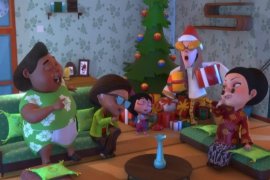 Industri animasi Indonesia mulai disukai dunia