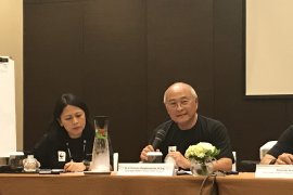 WWF menghormati putusan KLHK yang akhiri kerja sama lebih awal