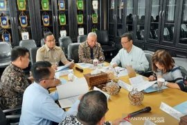 Dewan Pengurus APPSI Gelar Rapat Perdana