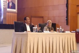 Kepala BKPM sebut realisasi investasi Indonesia capai Rp809 triliun selama 2019