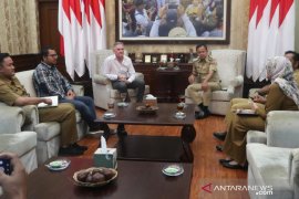 Pemkot Bogor setujui rencana pembangunan pabrik pengolahan limbah plastik