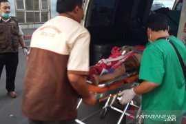 Pemkab Jember bantu pemulangan pekerja migran alami stroke dari Malaysia