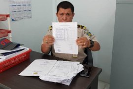 KKP Meulaboh: Kita akan berkoordinasi dengan Bupati Aceh Jaya