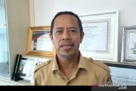 Kadis DPMPTSP berharap Bank Kalsel kerja sama dengan bank lain mudahkan pelayanan