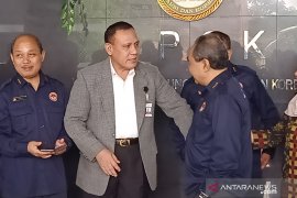 Ketua KPK Firli sebut Harun Masiku pasti ditangkap